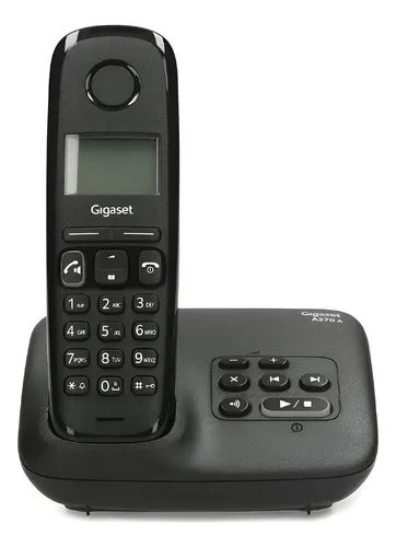Siemens Gigaset A170