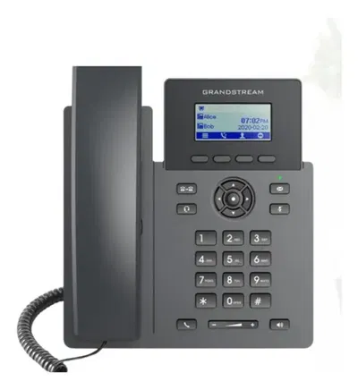 Telefono IP Grandstream - POE