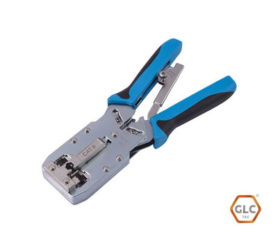 Pinza Crimpar RJ45 GLC - CAT6
