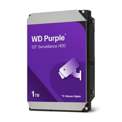 Disco Sata 1TB WD Purple