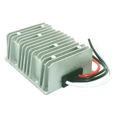 Convertidor 48v a 12v 30a - Enertik