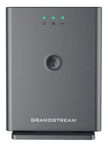 Grandstream DP752 - Radio Base