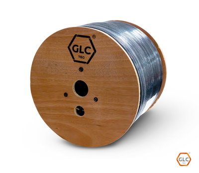 Cable UTP exterior GLC Cat.6 (Bobina)