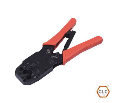 Pinza crimpar RJ45 Crique GLC