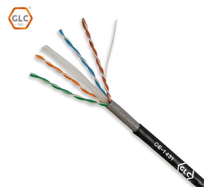 Cable UTP exterior GLC Cat.6 (Bobina)