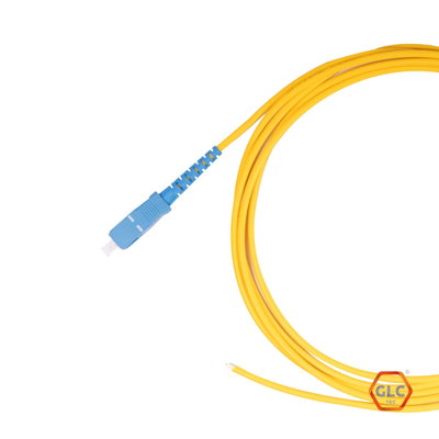 Pigtail FO SC/PC SM 2mts