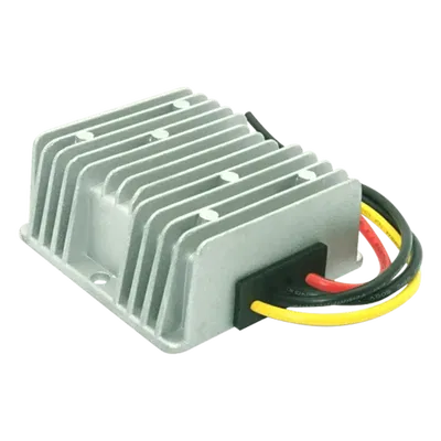 Elevador Convertidor 12v a 24v 10a - Enertik