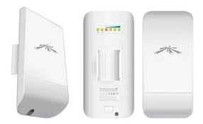 Ubiquiti NanoStation LOCO M2