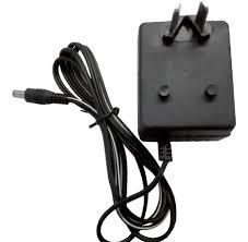 Fuente 12V a 1A - Corriente Continua