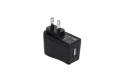 Fuente 5v a 1.2A 6W - Corriente Continua
