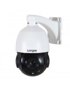 Domo Longse PTZ IP 5mpx 18x