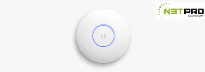 UNIFI U6+