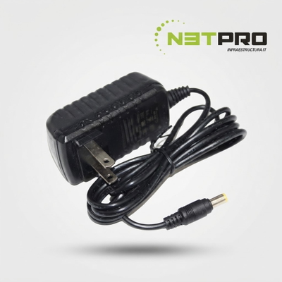 Fuente 4.3V a 600mA - Corriente Continua