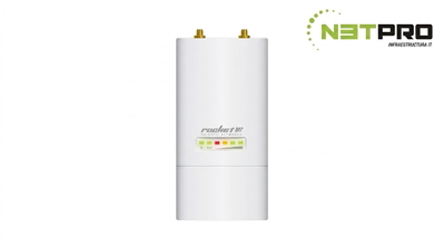 Ubiquiti Rocket M2