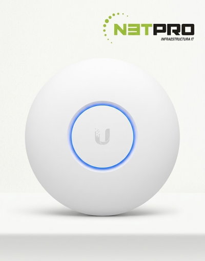 UniFi U6-LR