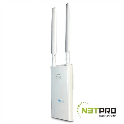 Access Point Dual Band GLCFi 802.11AC