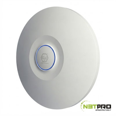 Access Point LR GLCFi 802.11ax WiFi 6 