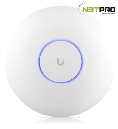 UniFi U6-PRO