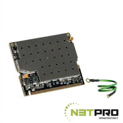 XR2 MiniPCI Ubiquiti