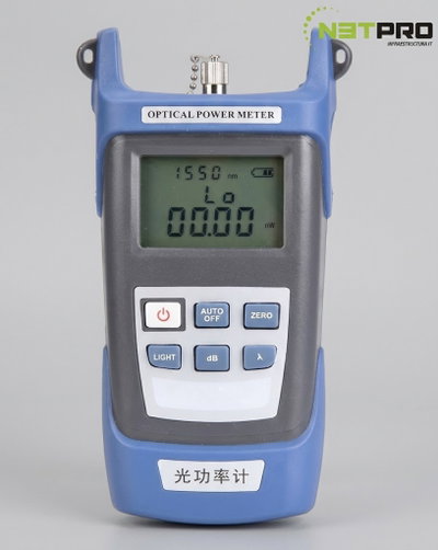 Power Meter 
