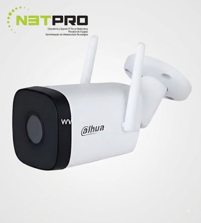 Camara IP WIFI 4mp - DAHUA 
