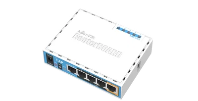 Router Mikrotik RB951UI-2HN
