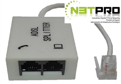ADSL Splitter