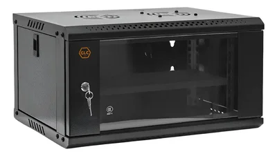 Rack mural 6U - 450mm