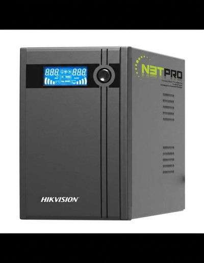UPS Hikvision 2000VA
