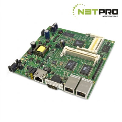 Motherboard Mikrotik RB532A