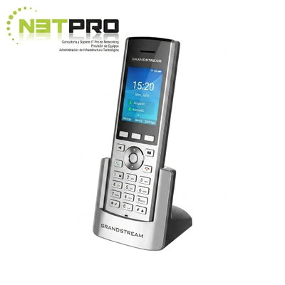 Grandstream WP820 - SIP Inalambrico WiFi6