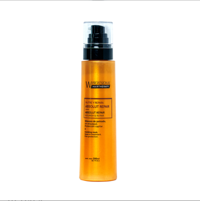 Leave in Absolut Repair W PRO