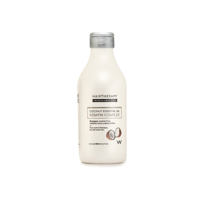 Shampoo Keratin Complex W PROFESSIONAL 