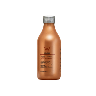 Shampoo Moroccan Oil W PROFESSIONAL 