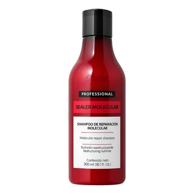 Shampoo reparación molecular Sealer W PROFESSIONAL 