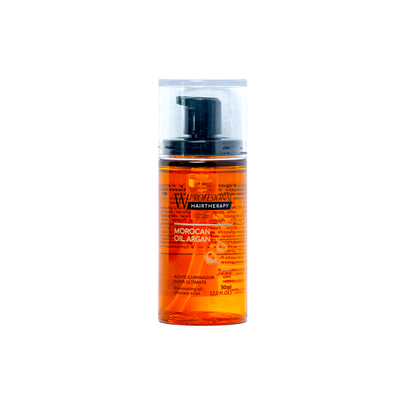 Aceite iluminador de Argán W PROFESSIONAL 