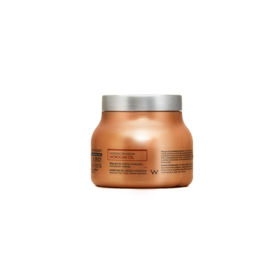 Máscara Moroccan Oil W PROFESSIONAL 