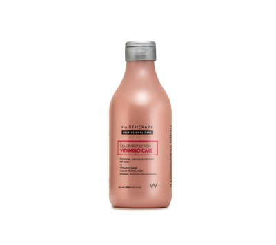 Shampoo Protector de color Aminocare W PROFESSIONAL 