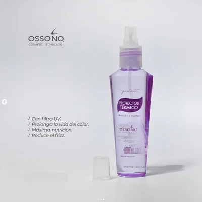 Protector termico OSSONO