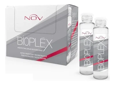 Ampolla NOV BioPlex