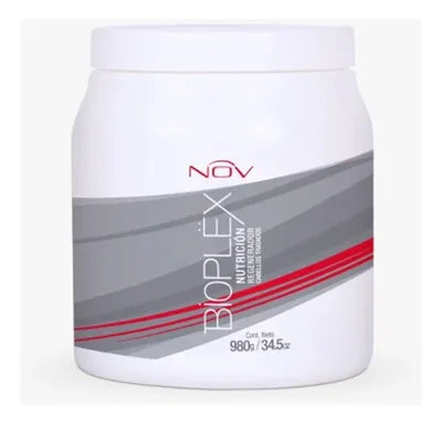 Nutrición NOV BioPlex