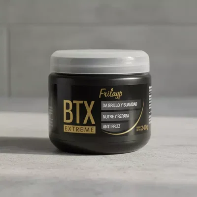 Botox Extreme FRYLAIP