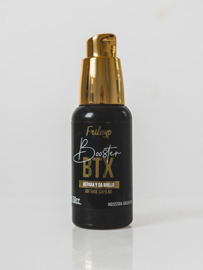 Boosyer BOTOX EXTREME Frylaip