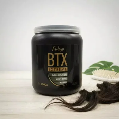 Botox Extreme FRYLAIP