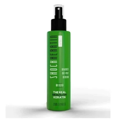 Shok Keratin THE REAL BRAZILLIAN 