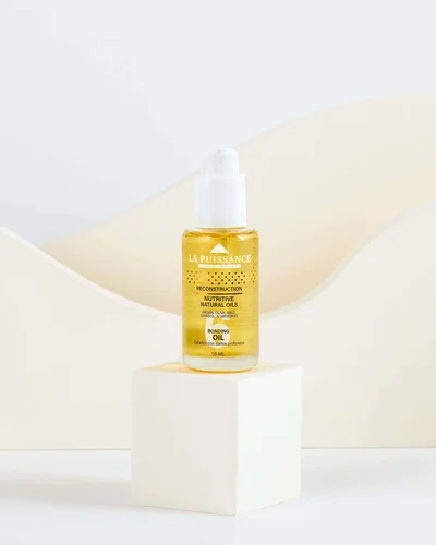 Serum reconstructor Extra cell plex La Puissance