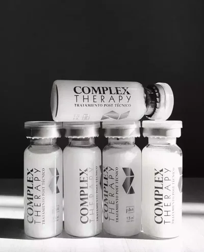 Ampolla Complex therapy
