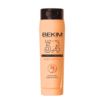 Acondicionador Sublime 5.4 BEKIM