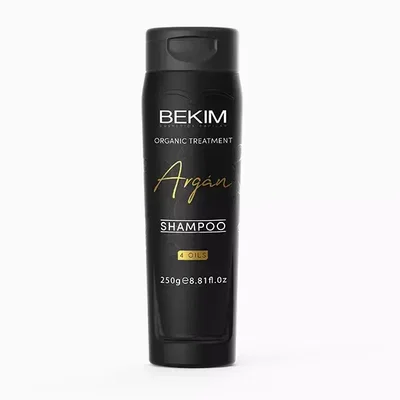 Shampo Argán BEKIM