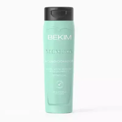 Acondicionador Memory Curl BEKIM